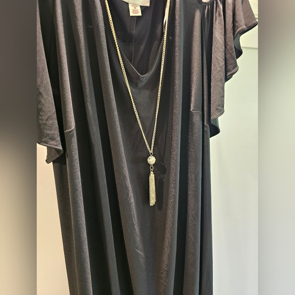 Dress - Picture 4 of 6